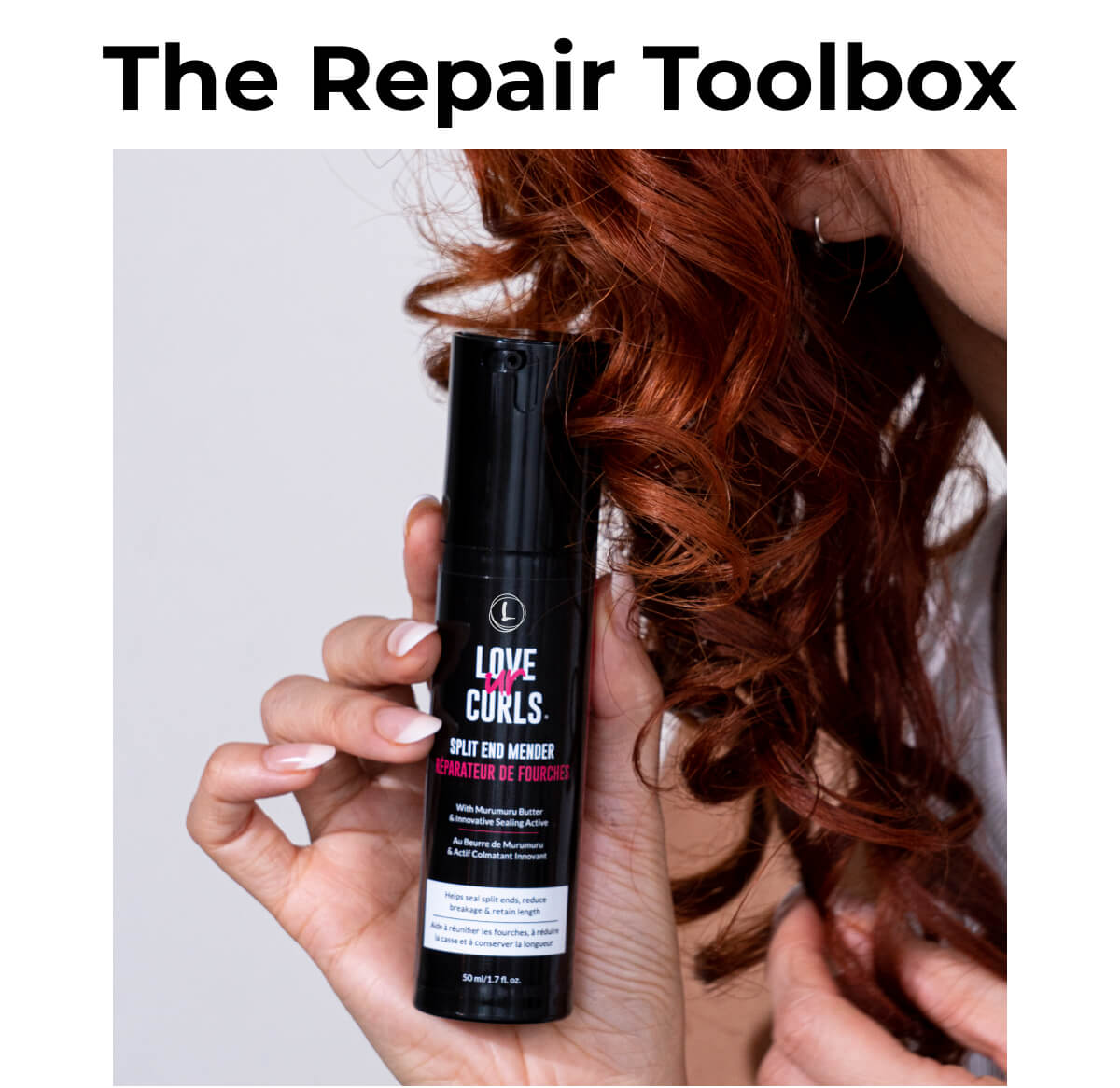 The Repair Toolbox