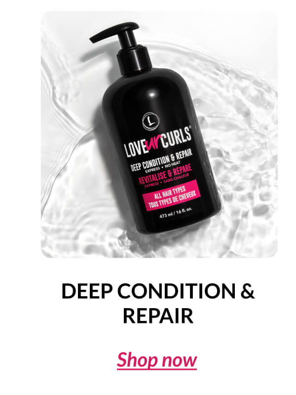 Deep Condition & Repair