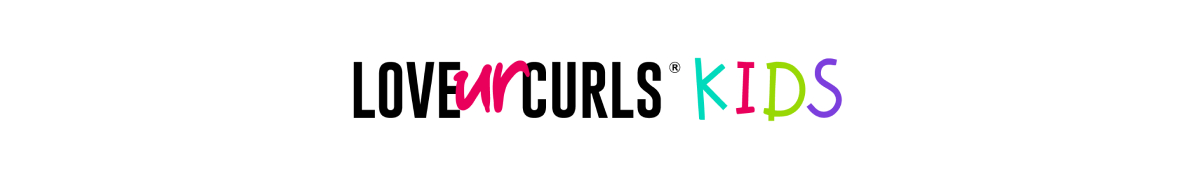 LUS Brands - Love Ur Curls Kids