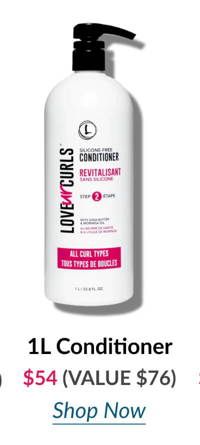 1L Conditioner