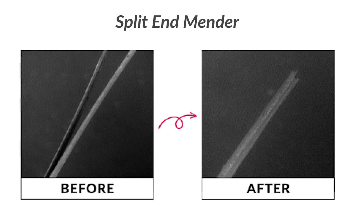 Split End Mender