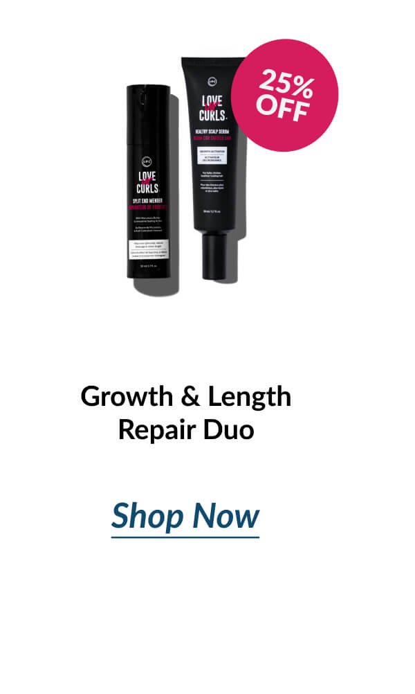 Growth & Length Repair Duo