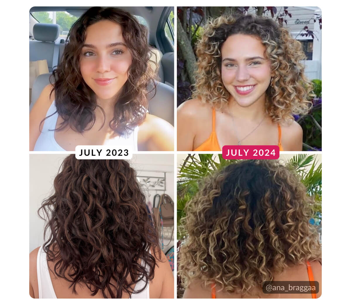 Real Curls, Real Results.