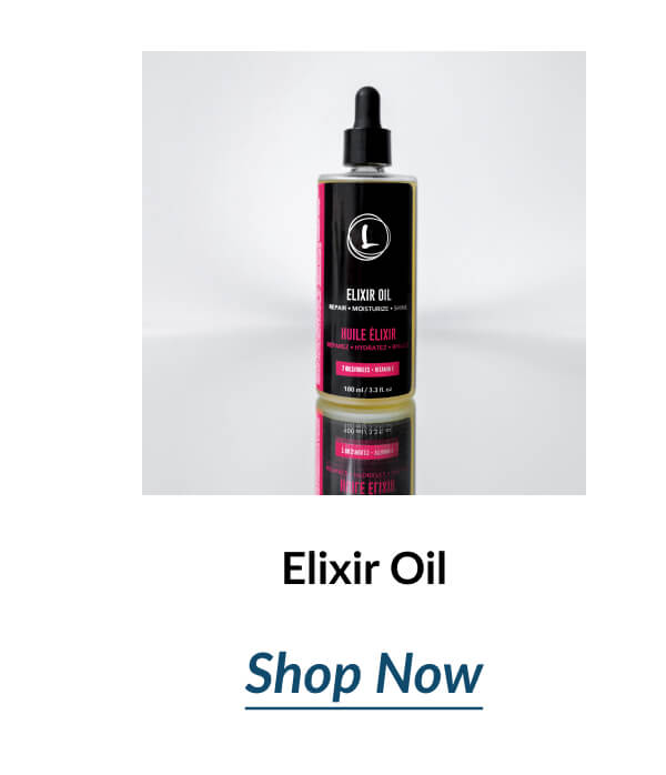 Elixir Oil