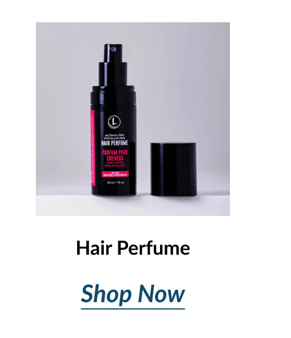 Hair Perfume