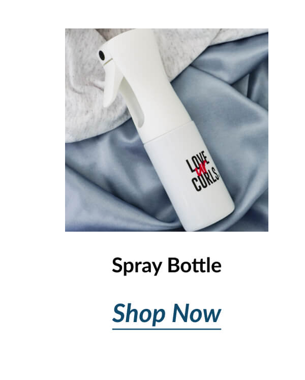 Spray Bottle