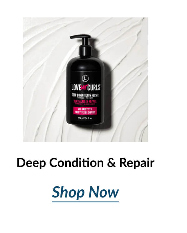 Deep Condition & Repair