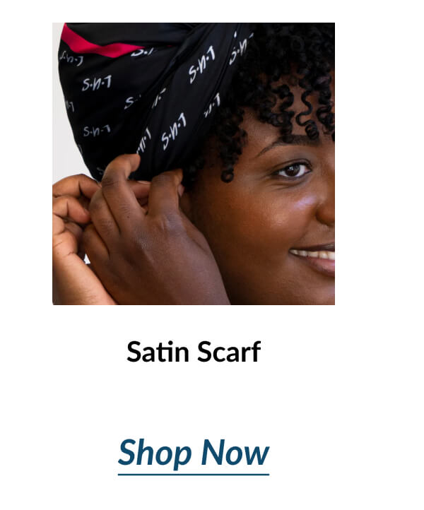 Satin Scarf