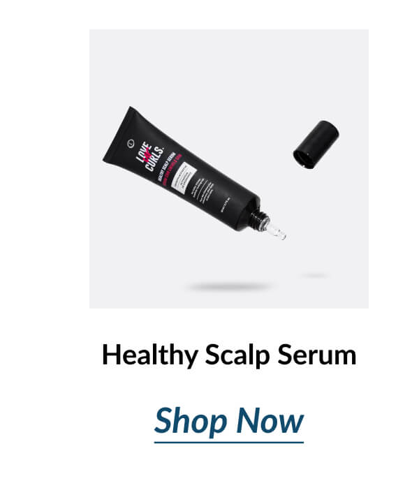 Healthy Scalp Serum