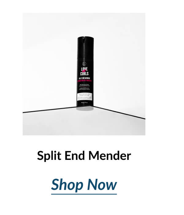 Split End Mender