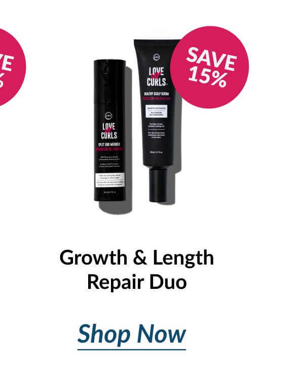 Growth & Length Repair Duo