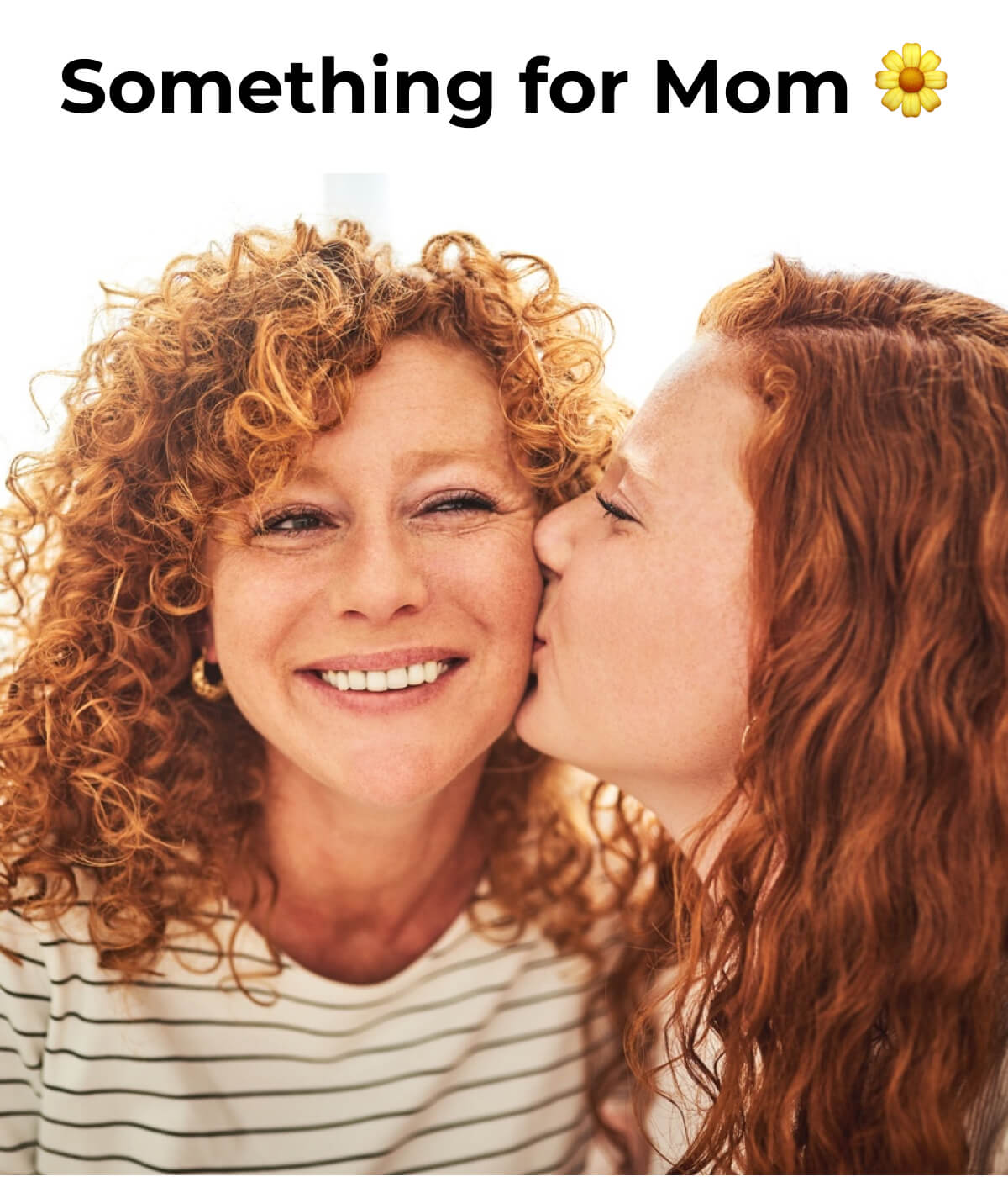 Something for Mom 