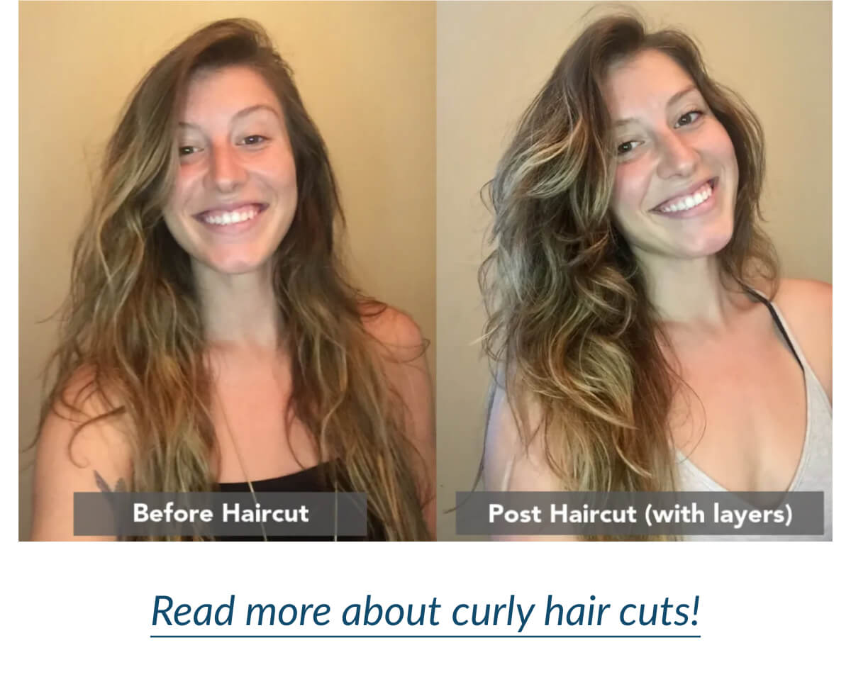 Read more about curly hair cuts!