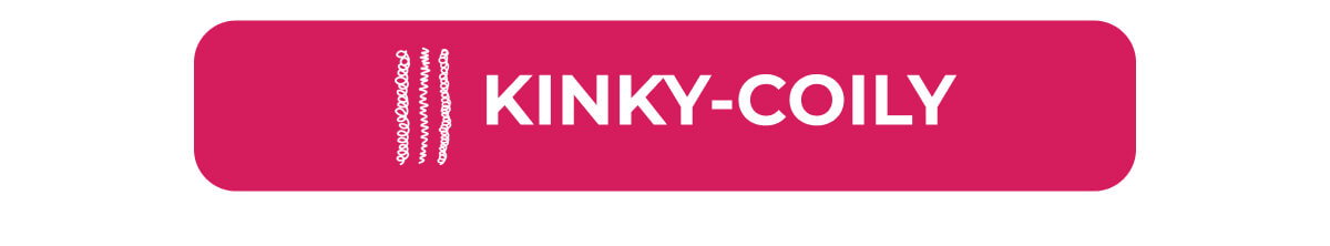 Kinky-Coily